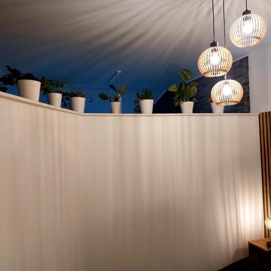 Apartament Przy Bialym Koniu كوزتسالين المظهر الخارجي الصورة