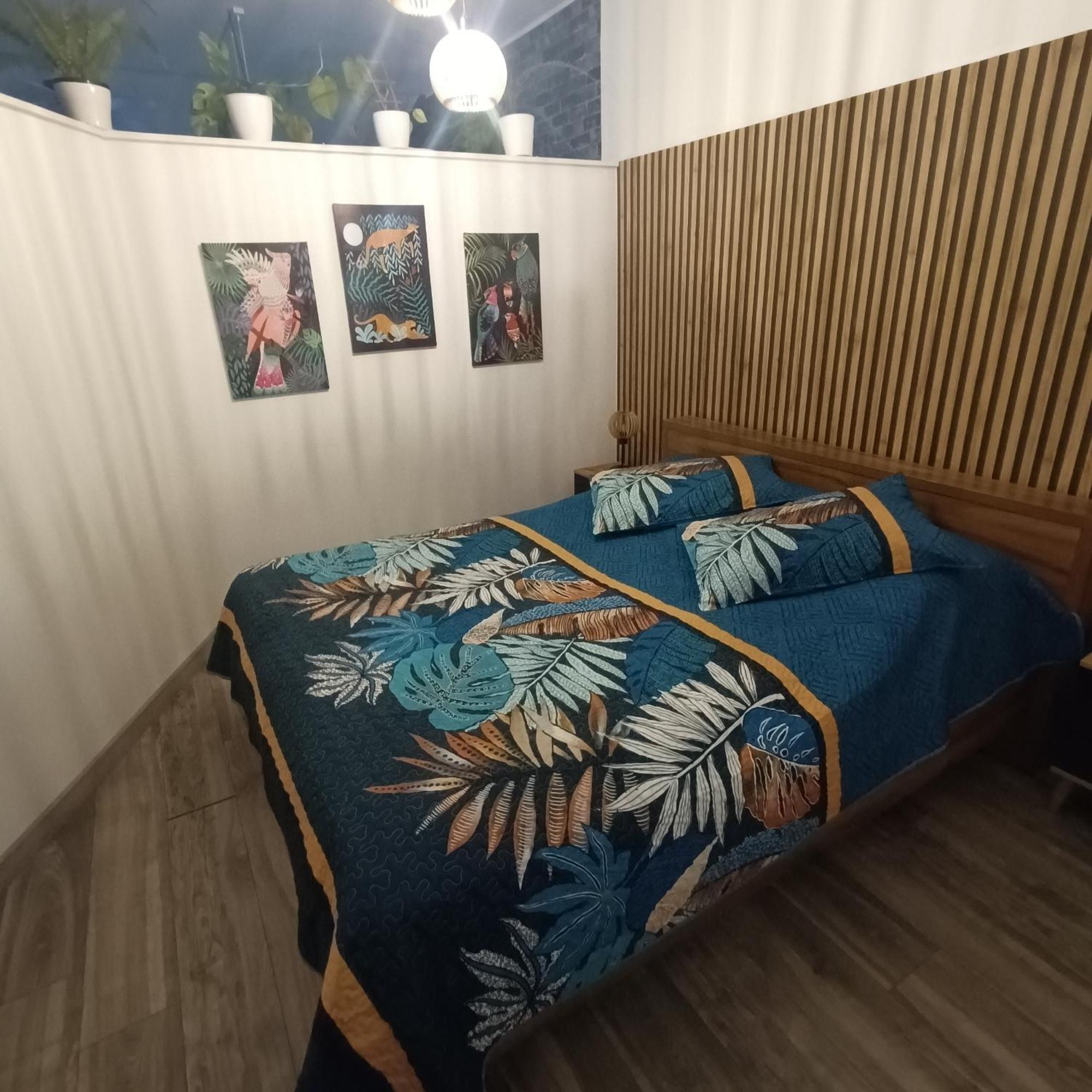 Apartament Przy Bialym Koniu كوزتسالين المظهر الخارجي الصورة